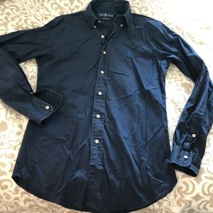 Polo men’s casual shirt